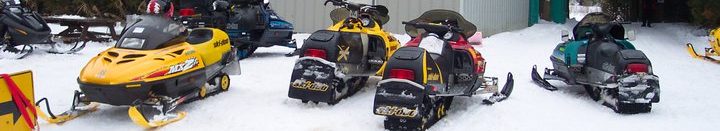 Orangeville Snowmobile Club